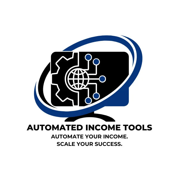 Automated Income Tools